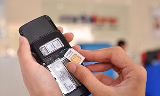 Dân buôn tiết lộ mánh thổi giá sim VIP