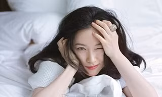 Lee Young Ae đẹp quyến rũ ở tuổi 41