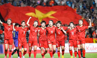 Dự World Cup 2023, tuyển thủ nữ Việt Nam được trực tiếp nhận thưởng từ FIFA 