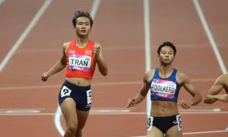 Asiad 19 ngày 30/9: Ngày không huy chương của Thể thao Việt Nam