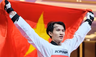 SEA Games 32 ngày 14/5: Vượt mốc 100, TTVN bỏ xa Thái Lan gần 20 HCV