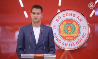 Filip Nguyễn: ‘Không chỉ lắng nghe tôi nói, hãy nhìn cách tôi hành động’