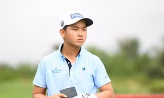 Nguyễn Anh Minh độc chiếm ngôi đầu tại Vietnam Masters 2023