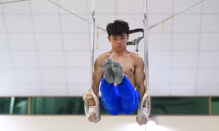 Phạm Phước Hiếu là em ruột của cựu tuyển thủ quốc gia nổi tiếng Phạm Phước Hưng.