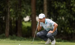 Đi tìm nhà vô địch chặng cuối VGA Junior Tour