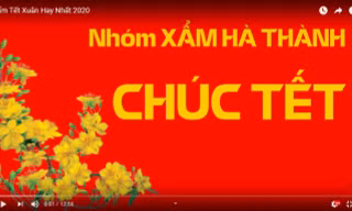 Nhạc Xẩm chào Xuân