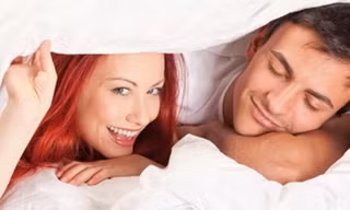 5 'tật' của phái đẹp chốn phòng the