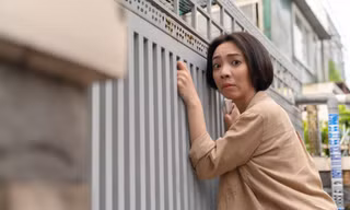 Sau “Tiệc Trăng Máu”, Thu Trang vào vai nhiều chuyện, ăn cắp vặt trong web-drama