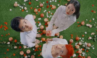 K-ICM tung teaser ca khúc mang phong cách US-UK, kết hợp cùng giọng ca sinh năm 2001
