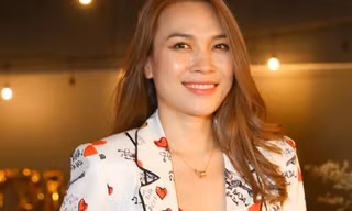 “Chị đẹp” Mỹ Tâm bất ngờ trở thành KOL xịn sò, rủ rê fan đến rạp xem phim điện ảnh “Ròm“