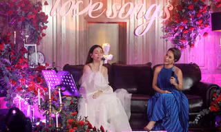 Uyên Linh lần đầu song ca cùng Hồ Ngọc Hà tái hiện loạt hit đình đám một thời