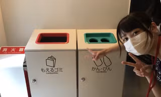 Tiết lộ lý do “Nhật Bản là quốc gia sạch nhất thế giới“: Văn hóa “đem rác về nhà“
