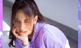 Cara được Khắc Hưng sáng tác riêng về chuyện tình sau màn kết đôi tại “Người Ấy Là Ai“