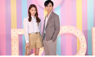 Võ Điền Gia Huy đóng vai ca sĩ nhưng để người khác hát thay trong web-drama mới