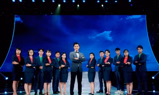 “Siêu Thủ Lĩnh 2020” hội tụ những đại diện ưu tú của các trường Đại học, Cao đẳng