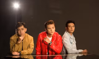 Thái Vũ (FAPtv) kết hợp cùng TTeam thực hiện phiên bản piano cho ca khúc “Muốn Nói Với Em"