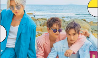 Hội “ế nhưng đẹp” JSol, Cody, Trần Nhậm cùng nhau “cưa đổ” cô nàng “Hiếm có khó tìm”