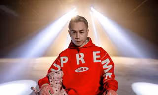 Ra MV cùng ngày với Sơn Tùng M-TP, Binz vẫn không hề “lép vế” với “Bigcityboi“