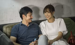 Huy Khánh, Maya, BB Trần, Hải Triều... góp mặt trong MV Ballad cảm xúc của Hoài Lâm
