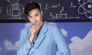 Lan Ngọc đọc rap, cô Minh Hiếu “phân thân” trong MV “Phiếu Bé Ngoan” của S.T Sơn Thạch