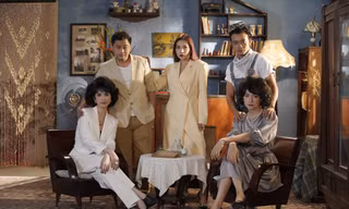 Review 'Em' Là Của Em: Ngô Kiến Huy giả gái đỉnh cao, dàn cameo “đắt xắt ra miếng“