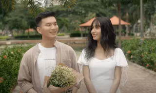 Lynk Lee tung MV sau khi thay đổi diện mạo, kể chuyện yêu đơn phương bạn thân