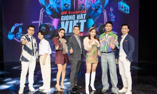 Big Daddy - Emily hai lần nhìn thí sinh yêu thích về đội đối thủ, nắm được “át chủ bài” phút chót
