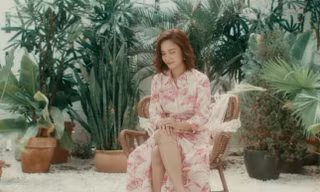 Không còn cover, Ái Phương “bẻ cua” cực gắt khi đổi concept của “The Ai Phuong Show”