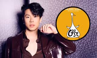 HURRYKNG chính thức công bố tên FC, fan cùng nhau "nhuộm vàng" MXH