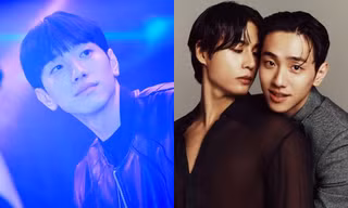 Nam Yoon Su khiến bạn diễn xao xuyến, bị Knet lăng mạ vì đóng phim boylove