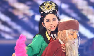 ‘Thần đồng’ Đức Vĩnh lên ngôi quán quân VN’s Got Talent 
