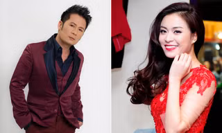 Bằng Kiều và Hoàng Thùy Linh bất ngờ kết hợp cùng nhau trong một ca khúc nhạc Rock.