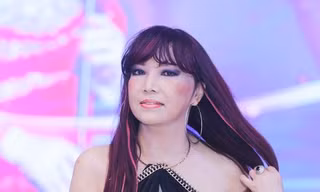 Danh ca Bảo Yến.