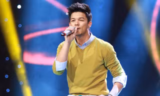 Vietnam Idol vòng Studio: Đẹp trai, nhảy giỏi vẫn ‘ăn tiền’