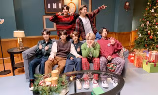 Không còn là điều bất ngờ nữa, BTS tiếp tục đạt No.1 Billboard 200 với album “BE”