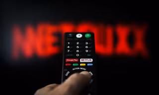 Không chỉ mang đến những bộ phim hay, Netflix còn là “người chơi hệ tư vấn tâm lý“