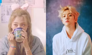 “Leo” (BOL4 ft Baekhyun) đã ra mắt, cuộc đua tháng 5 của K-Pop càng thêm khốc liệt