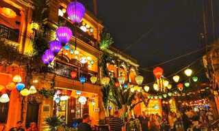 Hội An: Hàng loạt villa, homestay sẵn sàng cho người dân vào tránh bão số 9 miễn phí