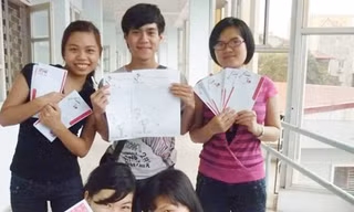 Thư tay thay Internet