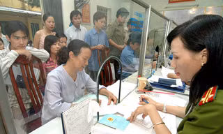 Đặc điểm của Nhà nước pháp quyền là của dân, do dân và vì dân Ảnh: Hồng Vĩnh