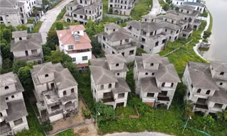 Bức tranh trái chiều của thị trường BĐS: Nơi tăng giá ‘bất chấp’, nơi nguội lạnh 