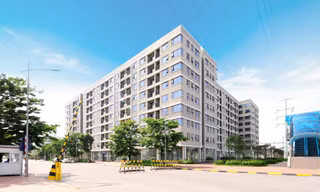 Đề nghị giảm lãi suất, thêm gói vay mới mua nhà ở xã hội