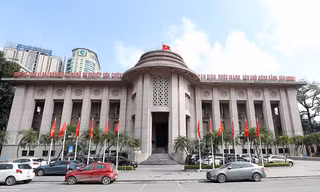 Sau 'lệnh' của Thủ tướng, Ngân hàng Nhà nước dừng quy định 'cấm cho vay'