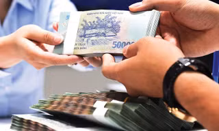 Ngân hàng rao bán lỗ nhiều khoản nợ của doanh nghiệp 