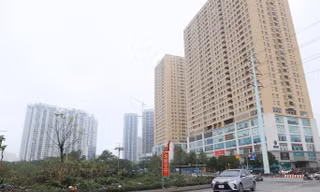 Trước cuộc họp 'nóng' về bất động sản: Bơm tiền vào đâu, phá băng chỗ nào?