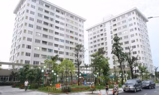 Bộ Xây dựng báo cáo gì với Thủ tướng về đề án 1 triệu nhà ở xã hội? 