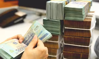 Nóng: Ngân hàng Nhà nước hạ lãi suất điều hành 