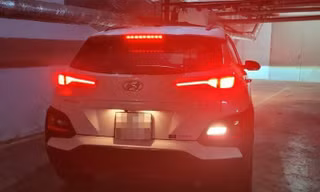 Cục Đăng kiểm chỉ đạo 'nóng' sau vụ xe 1 đèn lùi bị từ chối kiểm định 
