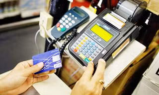 Bùng nổ hoạt động thanh toán online