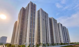 Nhà đầu tư hoãn chốt lời chờ chung cư tăng giá 